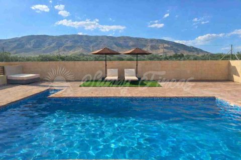 Villa a Caudete, Albacete, Caudete - € 299.000 | Ref: SF0575 - foto 2